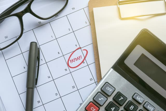 Payroll Management Services