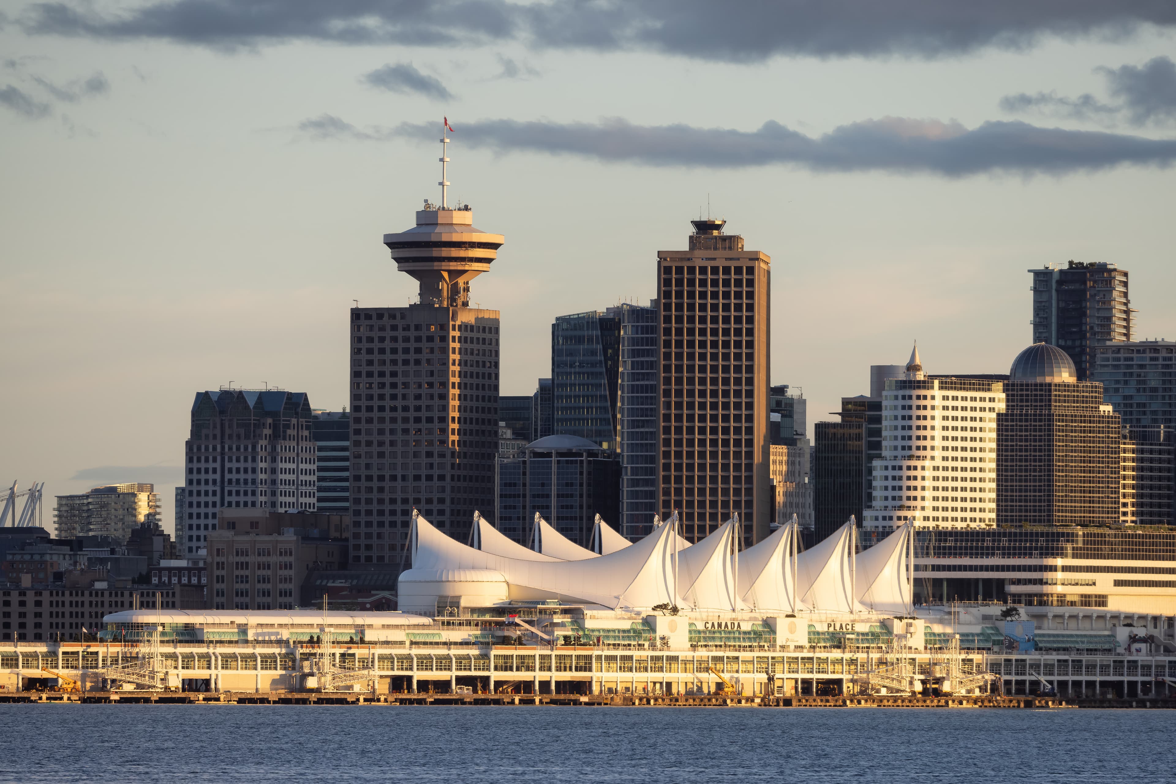 Canada as a Global Business Hub: Proven Competitiveness (Source: Mercer, 2024 City Ranking)