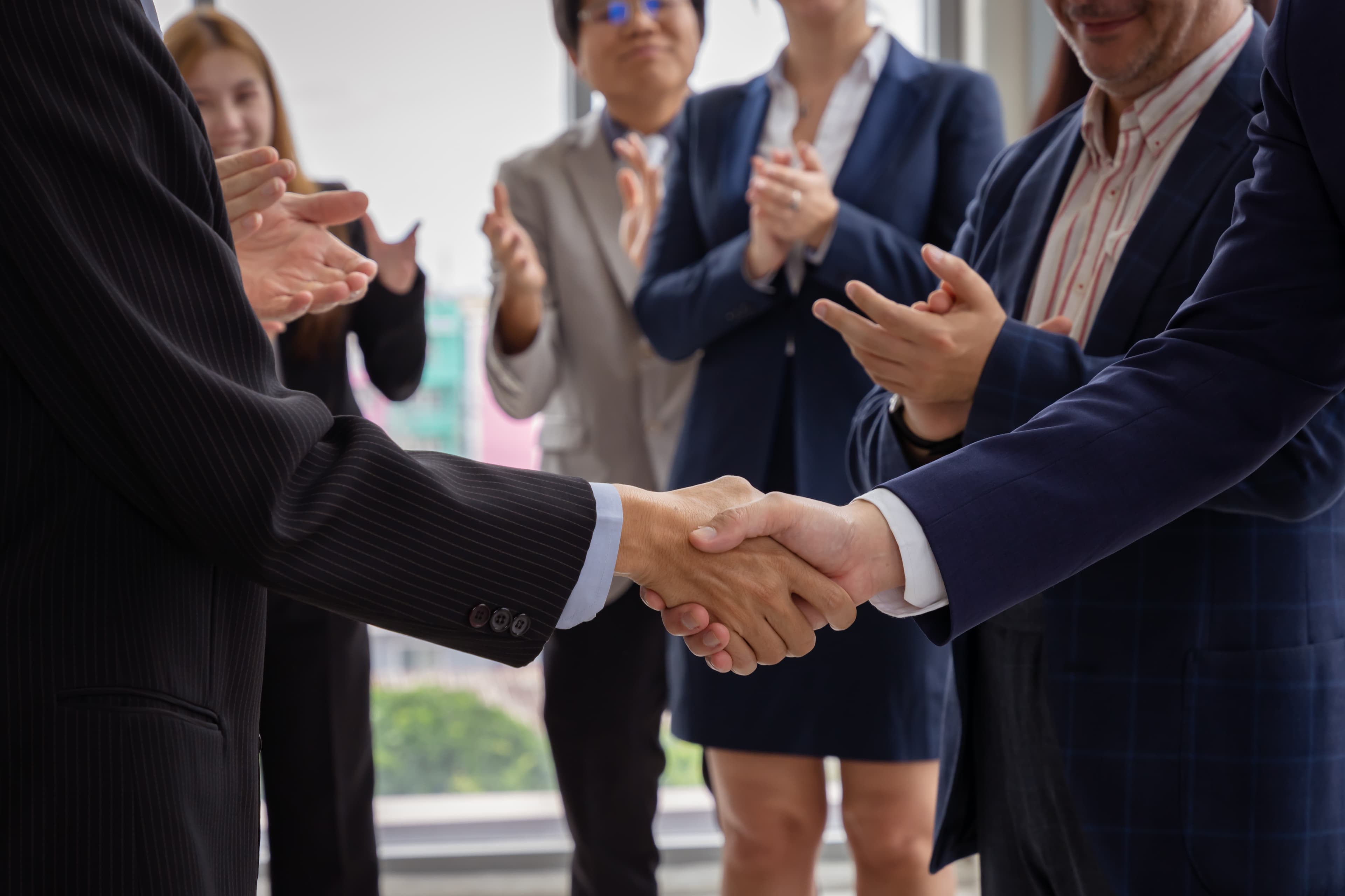 Business Incorporation: A Key Strategy for Stable Operations