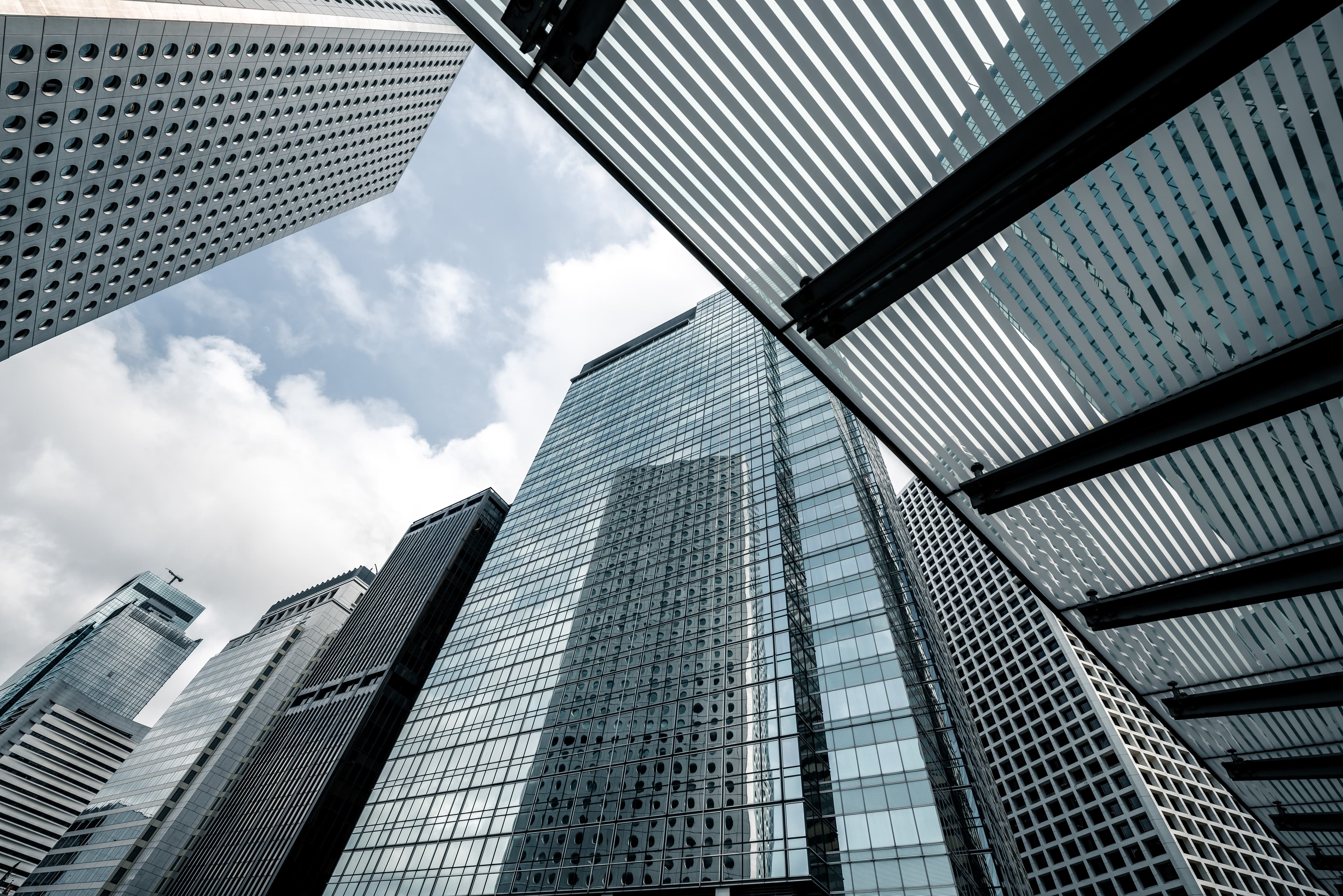 Federal vs. Provincial Incorporation: Making the Right Choice