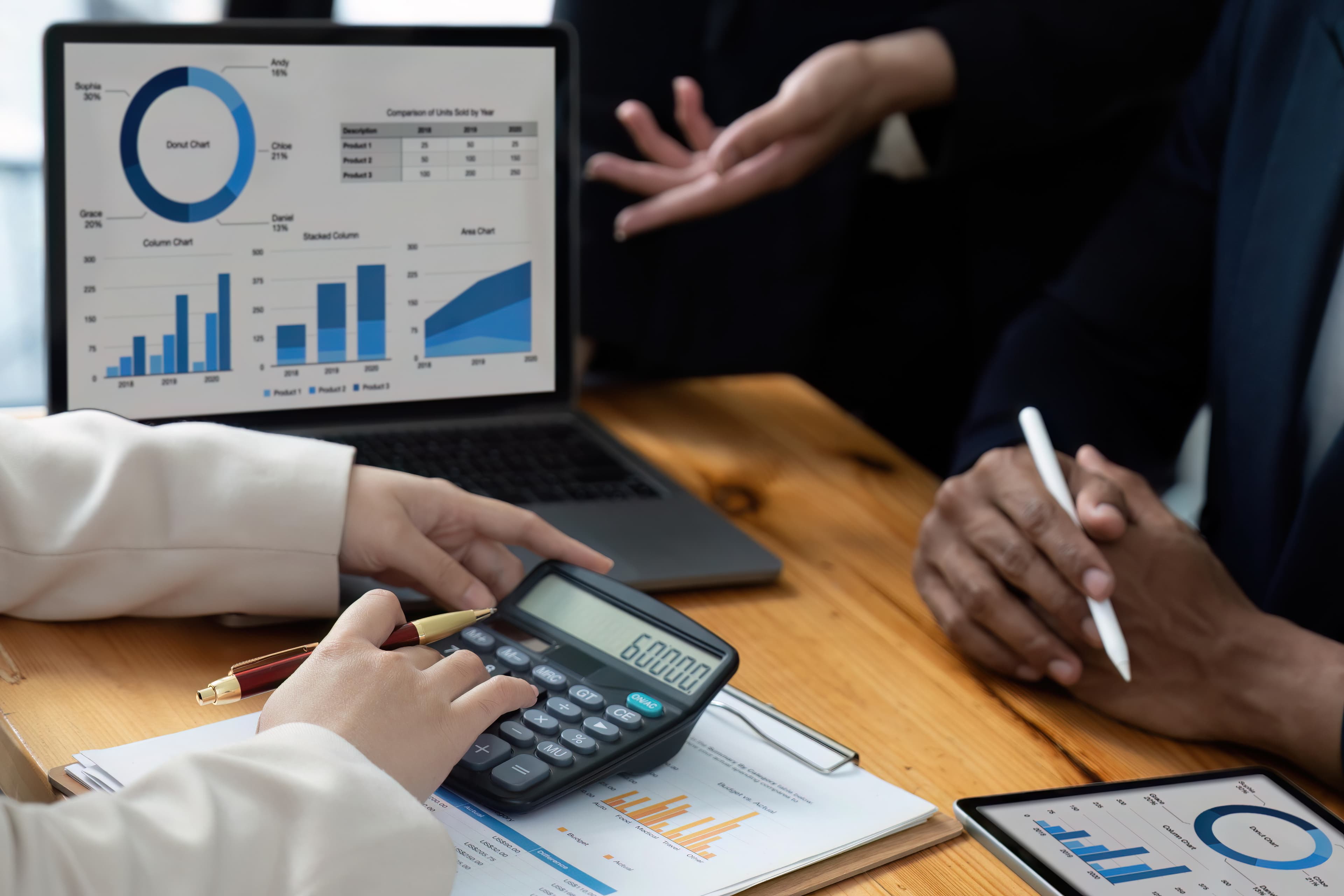 How U.S. Tax Changes at the End of 2025 Could Impact Businesses and Strategic Responses