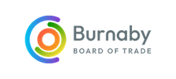 Burnaby Board of Trade Logo