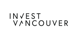 Invest Vancouver Logo